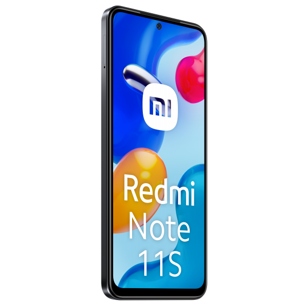 Xiaomi Redmi Note 11s 6GB/128GB Gris