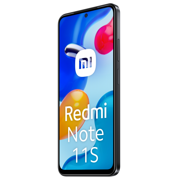 Xiaomi Redmi Note 11s 6GB/128GB Gris