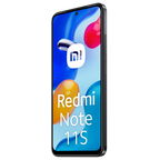 Xiaomi Redmi Note 11s 6GB/128GB Gris