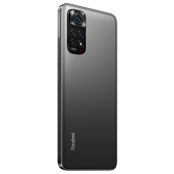 Xiaomi Redmi Note 11s 6GB/128GB Gris