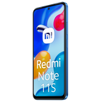 Xiaomi Redmi Note 11s 6GB/128GB Azul