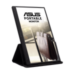 Monitor 15" Portable Usb-c Asus Mb166c Ips 60hz 250cd/m 5ms 1920x1080