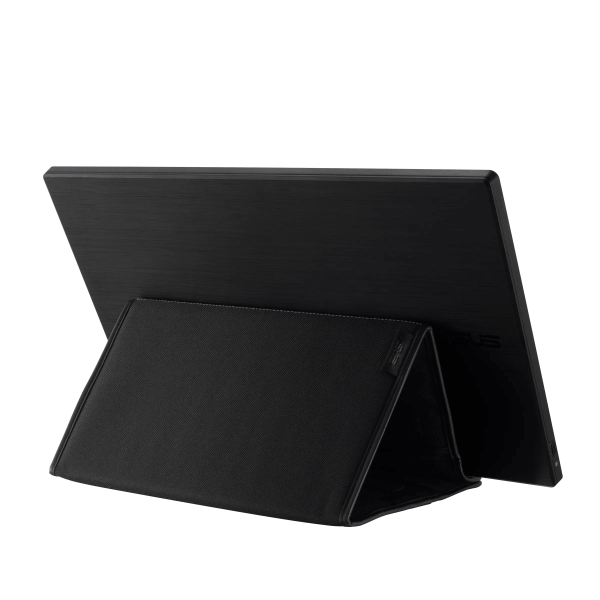 Monitor 15" Portable Usb-c Asus Mb166c Ips 60hz 250cd/m 5ms 1920x1080