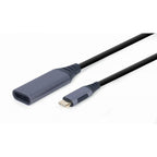 Gembird Adaptador Usb Type-C A Displayport Macho