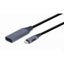 Gembird Adaptador Usb Type-C A Displayport Macho