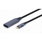 Gembird Adaptador Usb Type-C A Displayport Macho