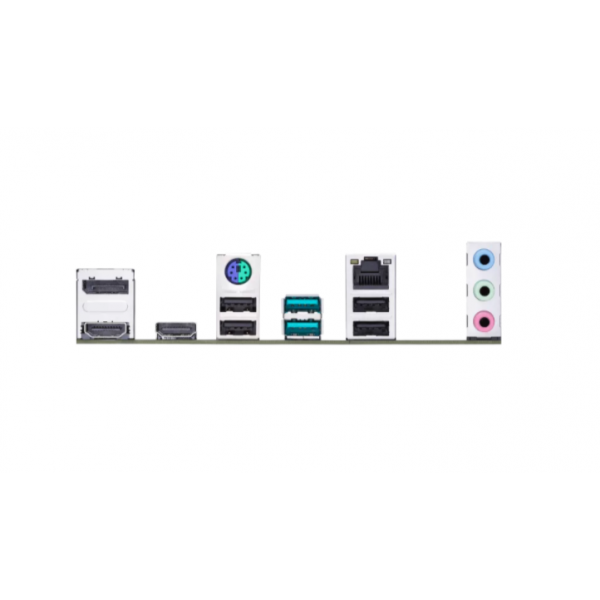 Pb Asus Prime B660m-a D4-csm Skt 1700 M.2, 1gb Ethernet, Dp, 2 X Hdmi, Usb 3.2 Gen 2 T