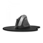 Mouse Inalambrico Vertical Con Alfombrilla Energy Office 5 C