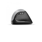 Mouse Energy Sistem Wireless Ergo Vertical Con Alfombrilla Energy Office 5 Comfy