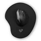 Mouse Energy Sistem Wireless Ergo Vertical Con Alfombrilla Energy Office 5 Comfy