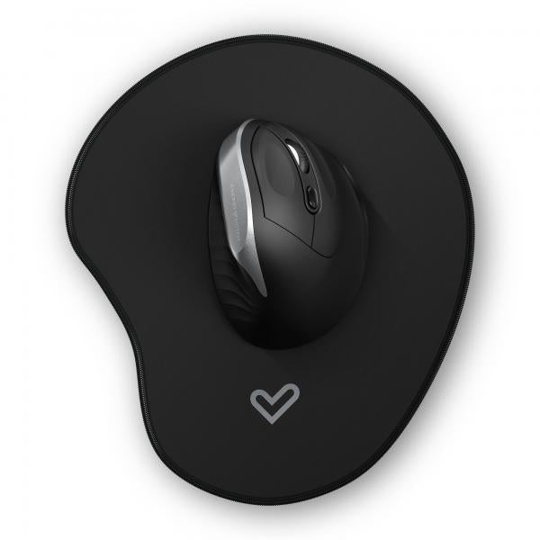 Mouse Energy Sistem Wireless Ergo Vertical Con Alfombrilla Energy Office 5 Comfy Hover Image