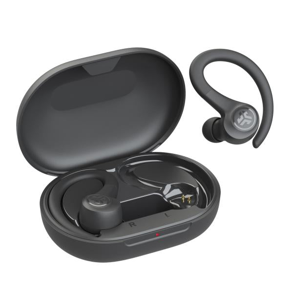 JLab Go Air Sport Negro - Auriculares inalámbricos Main Image