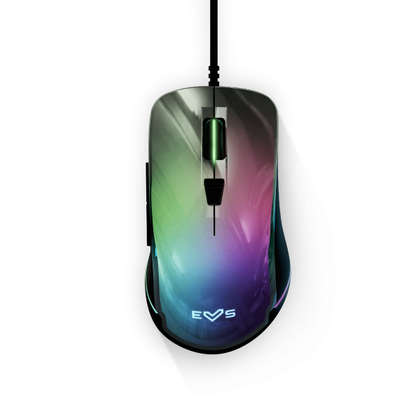 Mouse Raton Optico Energy Sistem Esg