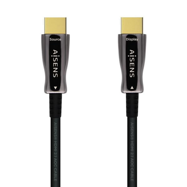 Cable Hdmi 2.1 Aoc 8K Aisens A153-0522/ Hdmi Macho Hdmi Mach