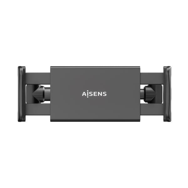 Soporte De Coche Para Smartphone/Tablet Aisens Msc1P-107/ Ne