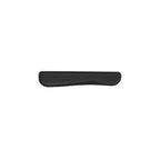Reposamuecas Teclado Mediarange Mros252 Black