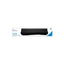 Reposamuecas Teclado Mediarange Mros252 Black