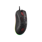 Raton Gaming Genesis Krypton 555 Rgb 8000Dpi Negro