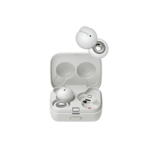 Sony WF-L900 LinkBuds White