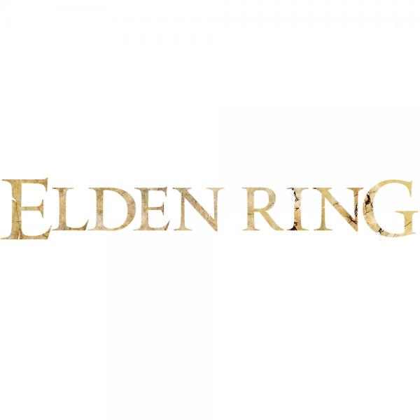 Elden Ring Sony Playstation 5 PS5 Main Image
