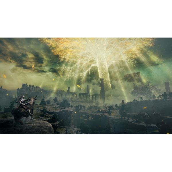Elden Ring Sony Playstation 5 PS5