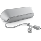 Altavoz Dell Speakerphone Sp3022 Manos Libres Con Cancelacion De Ruido Usb Tipo C