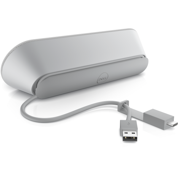 Altavoz Dell Speakerphone Sp3022 Manos Libres Con Cancelacion De Ruido Usb Tipo C Main Image