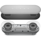 Altavoz Dell Speakerphone Sp3022 Manos Libres Con Cancelacion De Ruido Usb Tipo C