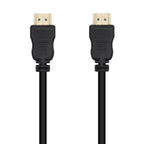 Cable Hdmi 1.4 14+1 Ccs Aisens A119-0529/ Hdmi Macho Hdmi Ma