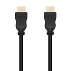 Cable Hdmi 1.4 14+1 Ccs Aisens A119-0529/ Hdmi Macho Hdmi Ma