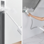 Limpiador de vapor Deerma DEM-ZQ610 5 en 1 Multifunctional Steamer