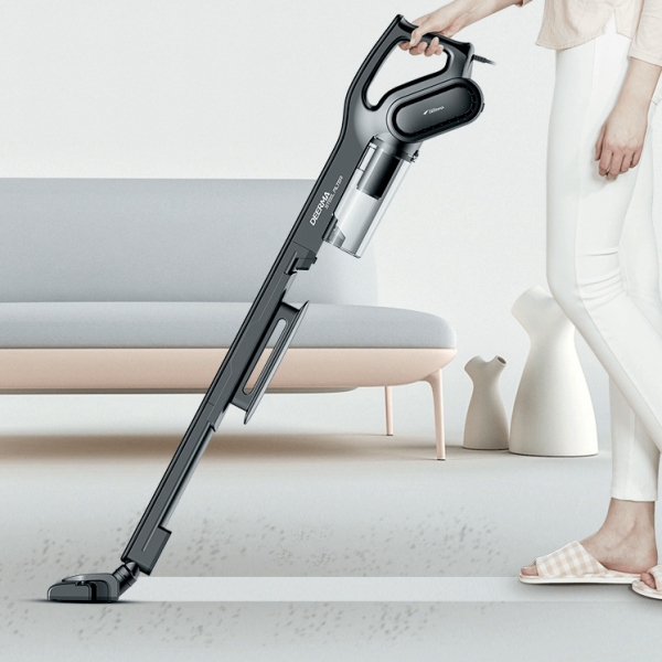 Deerma DX700S Handheld Vacuum Cleaner
