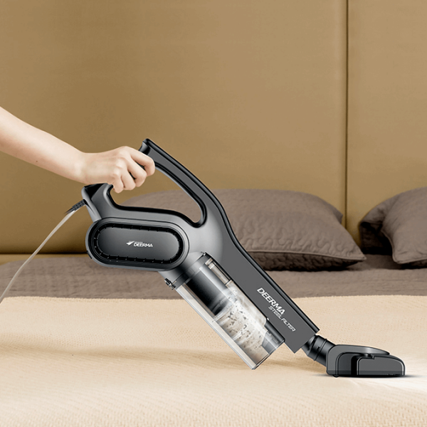 Deerma DX700S Handheld Vacuum Cleaner