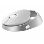 Mouse Rapoo Wireless Y Bluetooth Ralemo Air 1 2.4g Ghz Bt 4.0 Usb 3.0 9 Botones 3200 Ppp Ajustable