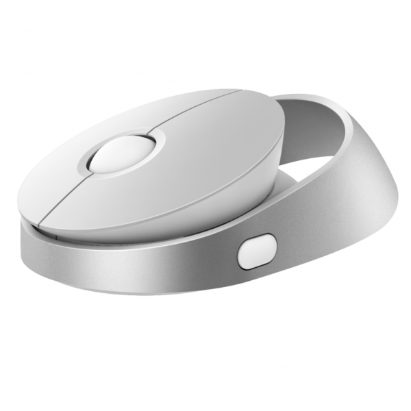 Mouse Rapoo Wireless Y Bluetooth Ralemo Air 1 2.4G Ghz Bt 4. Main Image