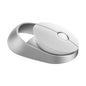 Mouse Rapoo Wireless Y Bluetooth Ralemo Air 1 2.4g Ghz Bt 4.0 Usb 3.0 9 Botones 3200 Ppp Ajustable