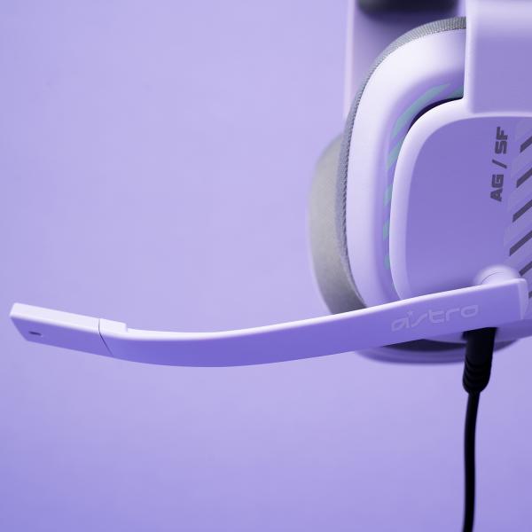 Logitech Astro A10 Gen 2 Diadema con micrófono Auriculares gaming