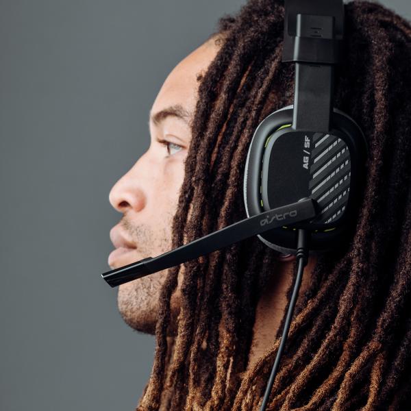 Auriculares Micro Logitech Astro Gaming 939-002057