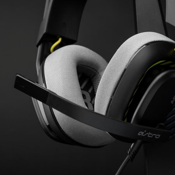 Auriculares Micro Logitech Astro Gaming 939-002057