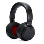 Aiwa Whf-930d Black / Auriculares Overear Inalámbricos Rf