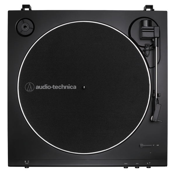 Audio Technica AT-LP60X - Tocadiscos