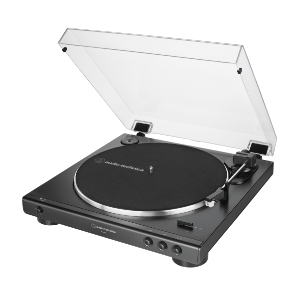 Audio Technica AT-LP60X - Tocadiscos