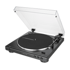 Audio Technica AT-LP60X - Tocadiscos