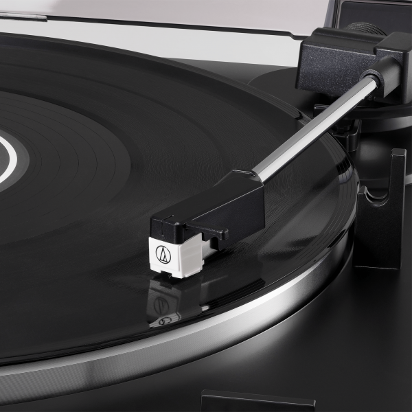 Audio Technica AT-LP60X - Tocadiscos