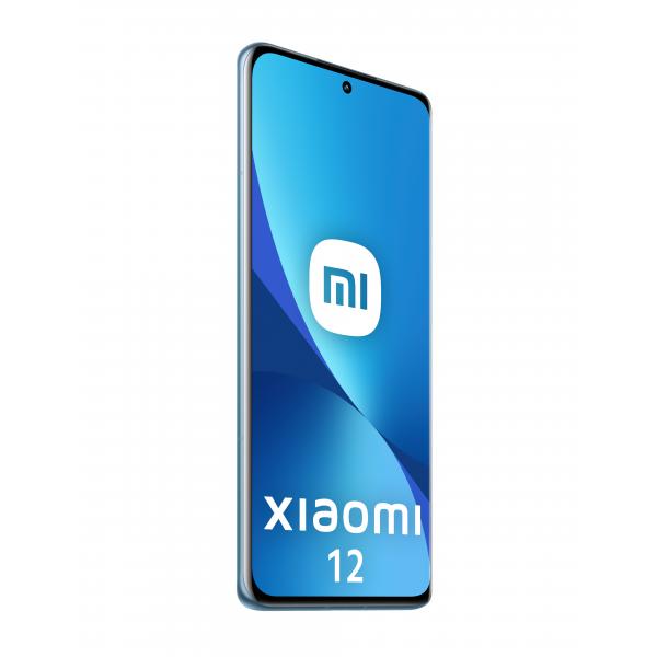 Xiaomi 12 8GB/256GB Azul