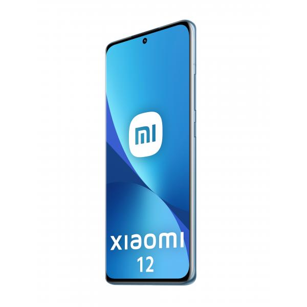 Xiaomi 12 8GB/256GB Azul