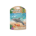 Playmobil Dicover The Planet Delfin