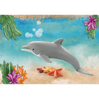 Playmobil Dicover The Planet Delfin