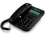 Motorola Ct202 Black / Teléfono Fijo