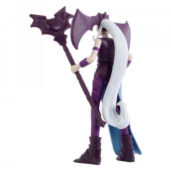 Figura Mattel Masters Of The Universe Evil Lyn
